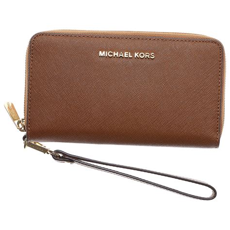 michael kors lagoon wallet|Michael Kors Women's Wallets .